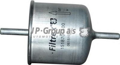 JP GROUP 1518700400 -  Фильтр топливный